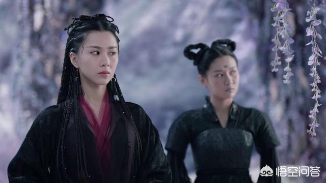 梦见一国之主,如何评价《宸汐缘》中山灵国国主翎月？