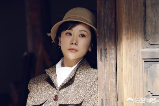 海清照片:海清姚晨梁静发表女性感言，中年演员还有选择权吗？