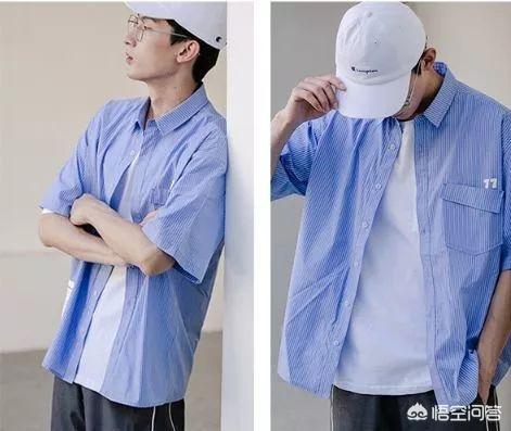 微信英文网名男生成熟稳重:男生该如何提高自己的穿衣品味