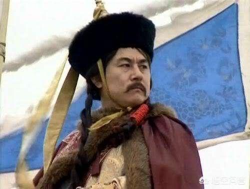 达乌尔鼠兔:噶尔丹做了什么，为何康熙要亲自征讨他？