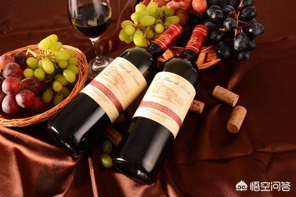 洛神山庄设拉子赤霞珠干红葡萄酒，红酒西拉和赤霞珠有什么区别