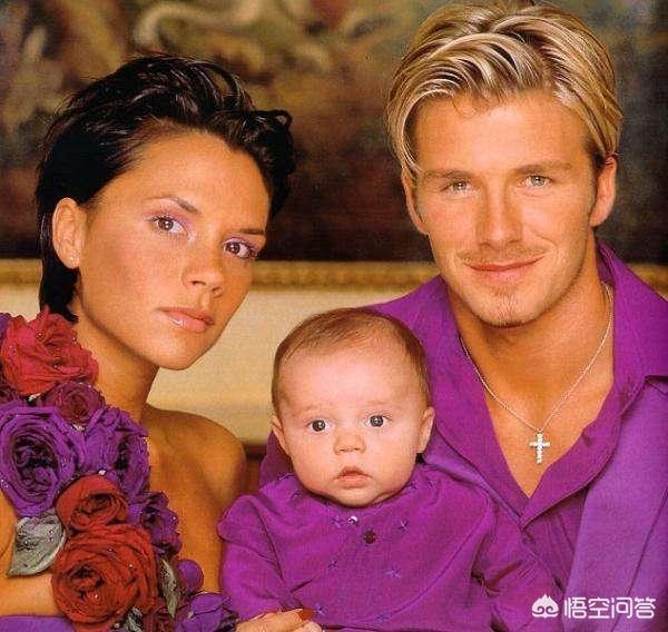 贝克汉姆和维多利亚当年是如何走在一起的？为什么很多球迷认为贝嫂毁了小贝的生涯？插图26