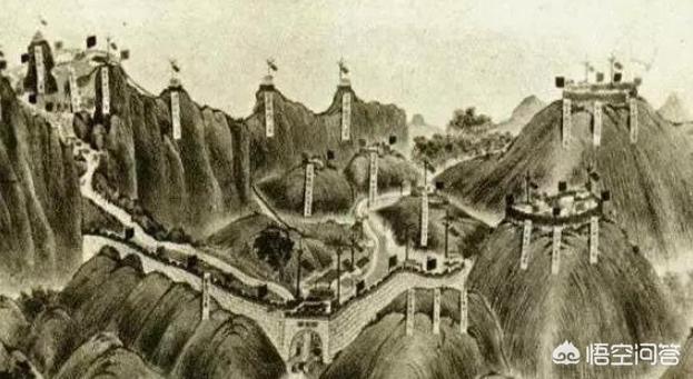 建国初期为什么要炸广西龙脉，头条为什么总是挖广西的历史