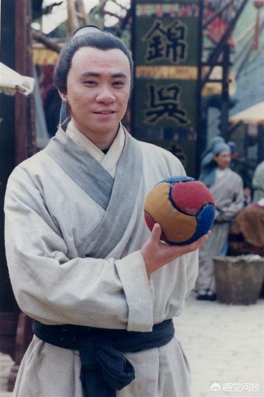 头条问答 - 《水浒传》中孙立为什么能保住孙新顾大嫂乐和最后活下来?