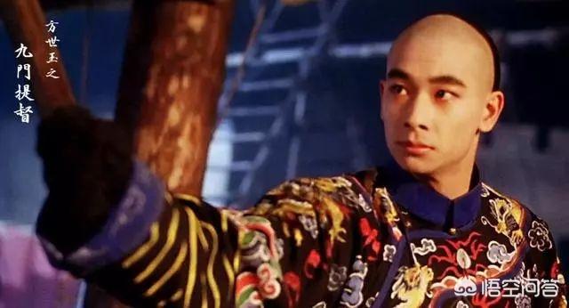 清朝的军门和提督有什么区别？