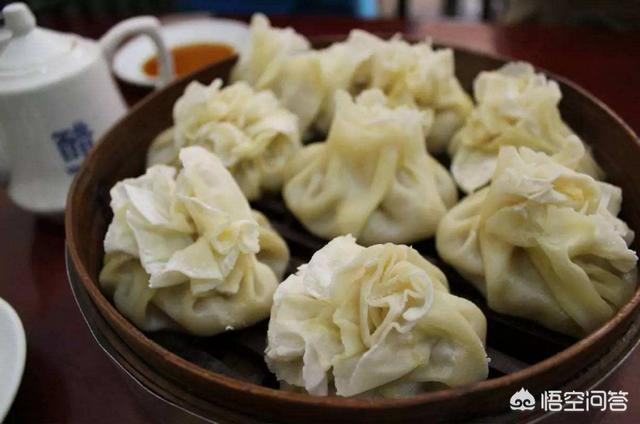 小歌可卡 烧麦:正宗内蒙古美食稍麦的馅料如何调配？