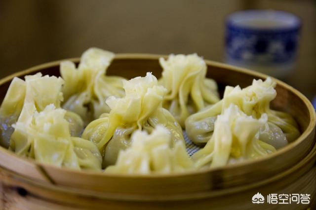 小歌可卡 烧麦:正宗内蒙古美食稍麦的馅料如何调配？