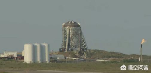 SpaceX星际飞船原型“星虫”的下一次测试将于何时进行？