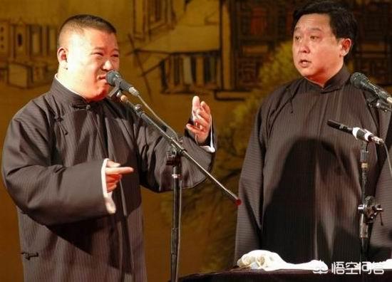 石富宽简历:很多人都认为于谦是当今相声界最牛的捧哏，他到底厉害在哪儿呢？