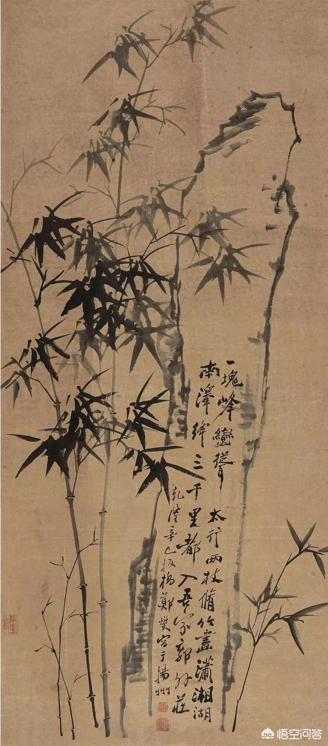 郑板桥书法:郑板桥的书法与文学，哪个成就最大？为什么？