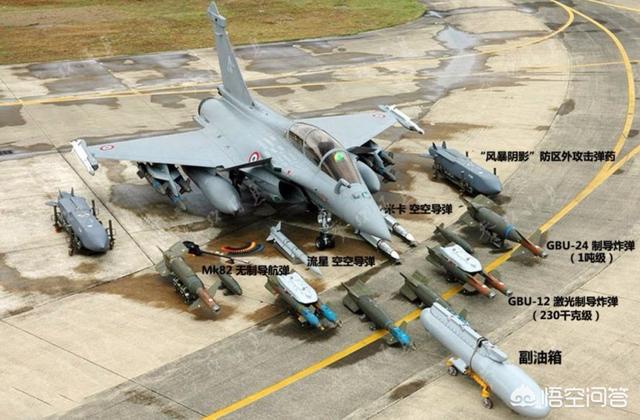 头条问答 法国阵风战斗机单价超过了美国f35战斗机 阵风有何过人之处 天下布武的回答 0赞