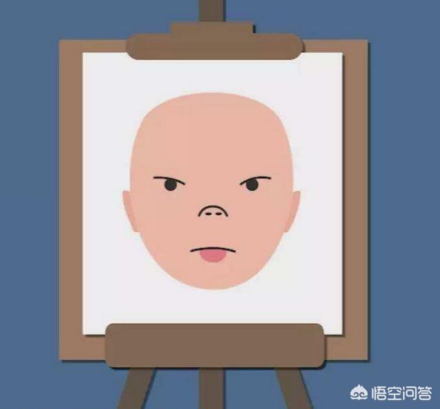 头条问答 - 唐氏儿婴儿时症状是什么?(23个回答)