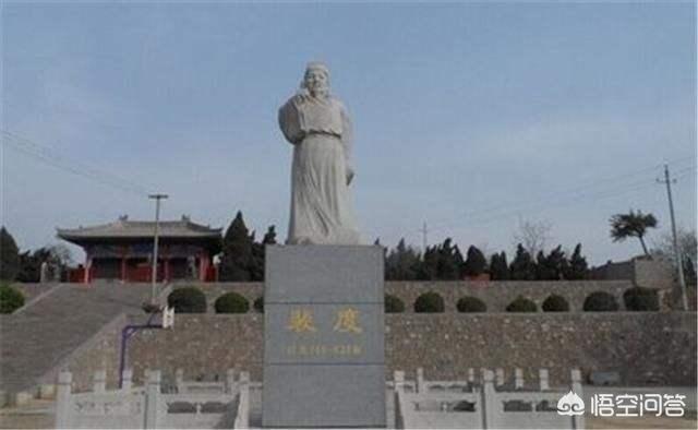 裴仁基:山西运城有哪些历史名人？