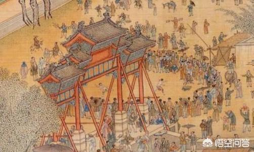 韦后之乱:古代还有哪些有名的皇后？