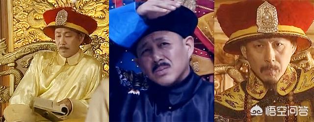 唐国强资料:感觉唐国强演的诸葛亮很自然，你怎么看