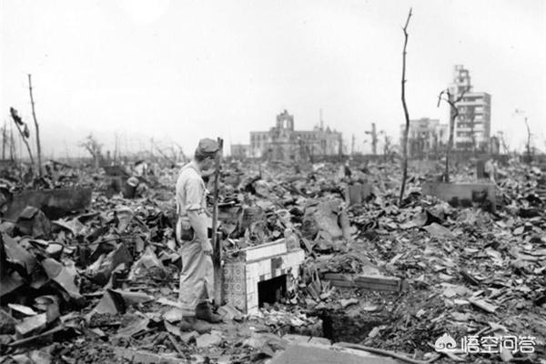 按兵不动:美国不投原子弹苏联按兵不动，为何美国一投苏联立刻大军压境？