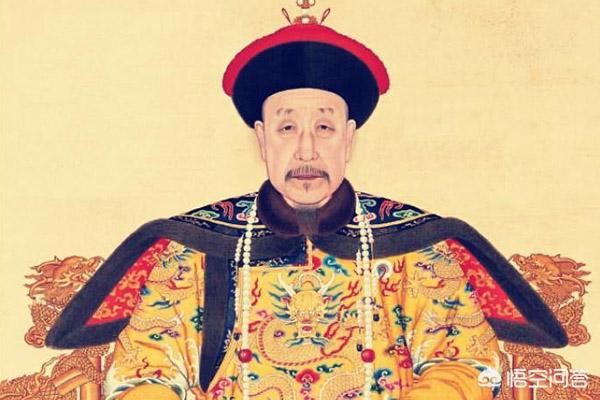爱新觉罗弘历:乾隆当了三年的太上皇，这期间都在干什么呢？