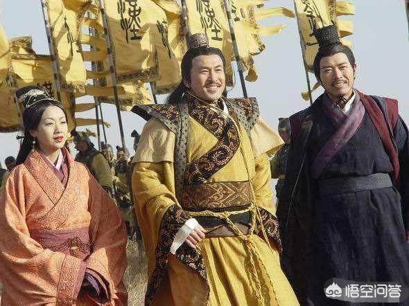 刘邦约法三章:说一说刘邦的约法三章和文景之治？