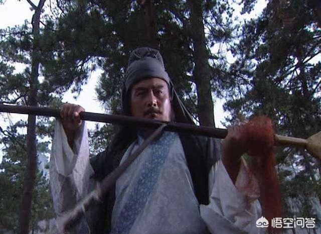 卢六六:小说《水浒传》里，宋江设计使卢俊义上梁山的真实目的是什么