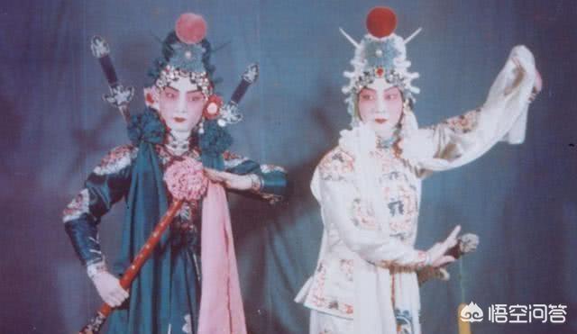 姚玉兰:杜月笙传奇一生，爱上母女三人，到底为何呢？