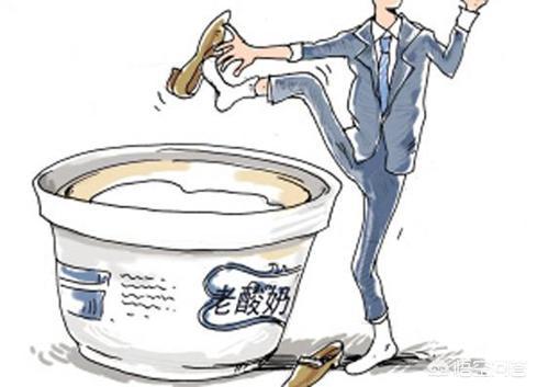 明胶事件:皮鞋真的可以造老酸奶吗吃了会怎么样