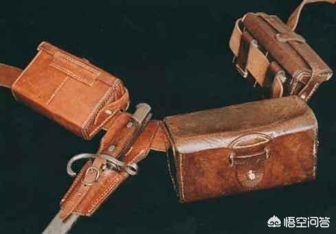 二战时期，德军装备比日军好，为何日本兵带的子弹是德军的2倍？插图37