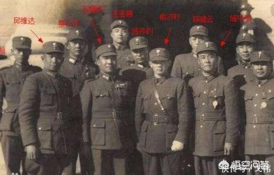 战争史上,最硬碰硬的一场战役,是哪两个将军之间展开的？