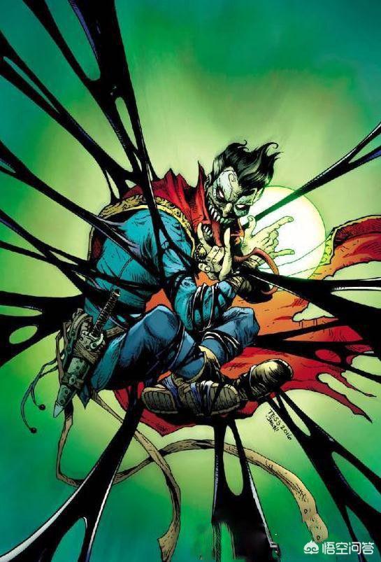 哪个版本的毒液最强?-惠修网