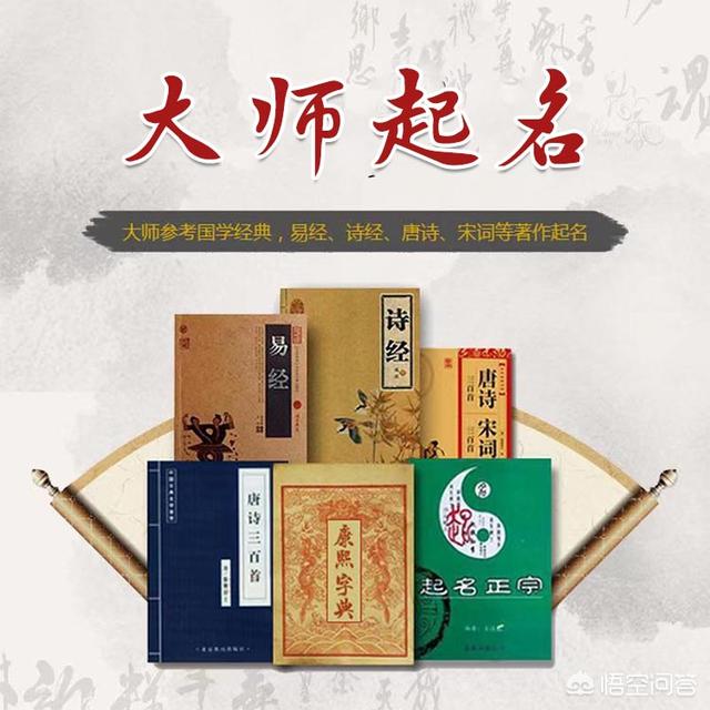 有比较靠谱的取名软件吗？希望条友们推荐一个？