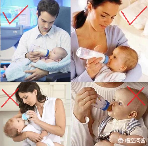 儿童喂养知识 问卷:母乳喂养，对孩子性格有什么影响吗？