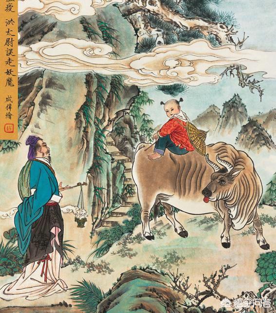 张清毕福剑:《水浒传》第70回的内容概括是什么？如何看待这一回的故事？