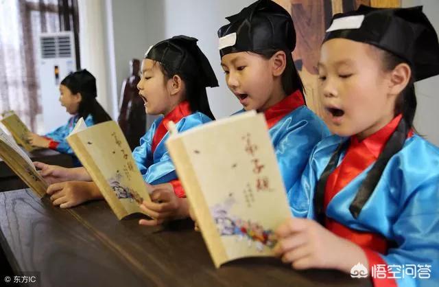 读诗的好处,孩子多读诗词有哪些好处？
