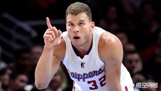 奥斯丁格里芬被龙皓晨杀死:库里这么白也是黑人，NBA还有谁皮肤很白但却是实打实的黑人？