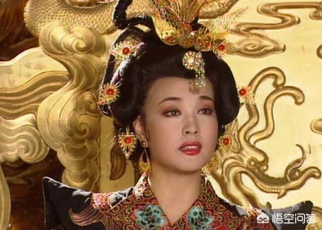 后樱町天皇:日本男尊女卑还能出那么多女天皇，中国古代只有武则天吗？