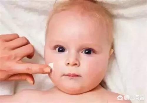 宝宝两岁半，从出生就一直全身有湿疹，怎么根治？