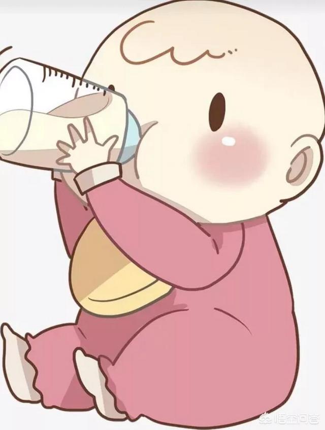 过夜营养快线还能喝吗:隔夜泡的奶粉，还能喝吗？