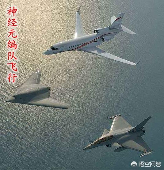 我爱发明蝠鲼无人机:彩虹翼龙表现优秀，大量的歼-6无人机还有用处吗？
