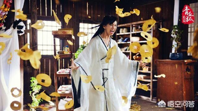 杨丽萍侄女小彩旗:曾经在春晚舞台惊艳众人的小彩旗，现在怎么样了