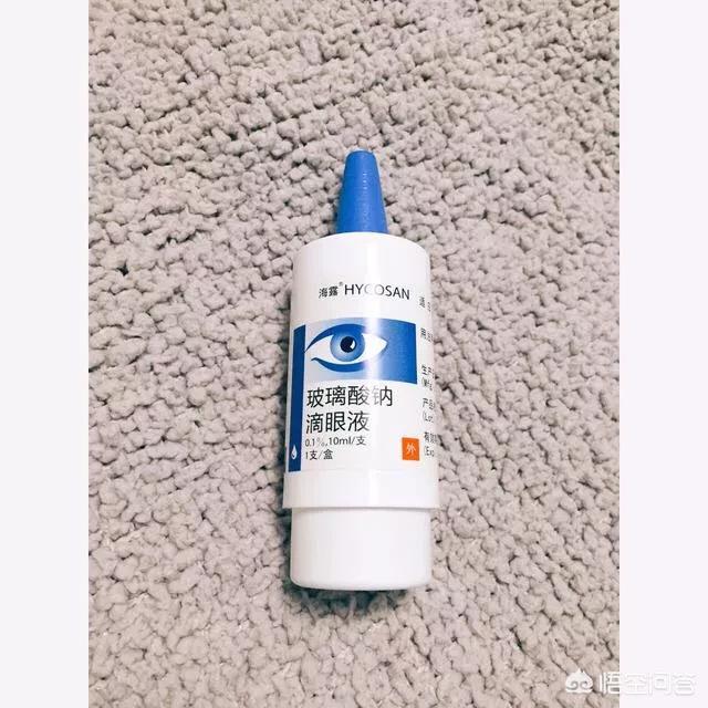 卡波姆滴眼液怎么用，缓解疲劳的滴眼液，哪个品牌好？