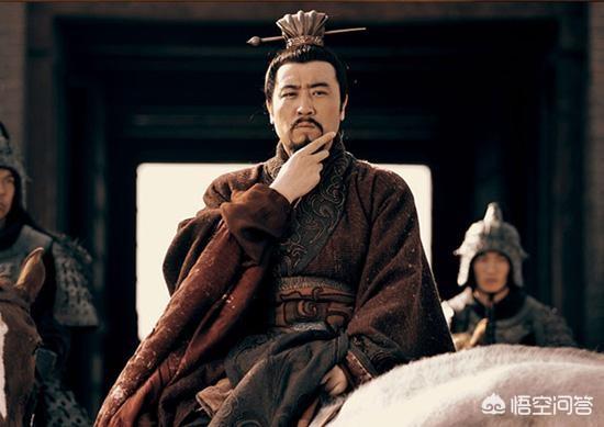 马超是怎么死的:马超杀得曹操割须弃袍，为何归降刘备后就不怎么出现了