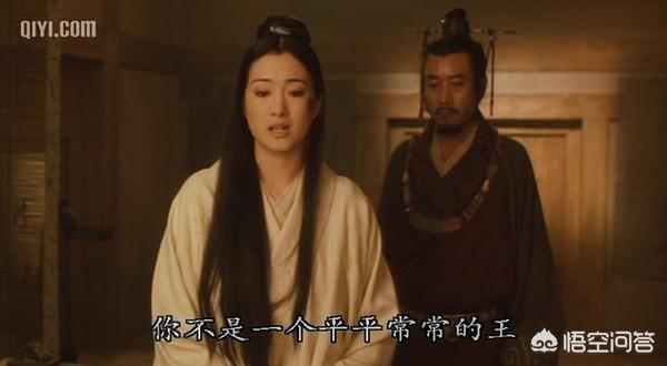 秦惠文王王后:秦始皇为何没有皇后？如果有皇后秦朝还会短命吗？