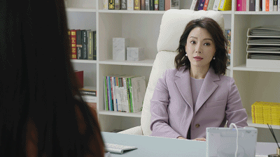 幕后之王剧情:陈数为什么会在《幕后之王》中出演配角郁海伦