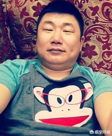 演员谢兰:《乡村爱情》中徐会计家为什么没有孩子