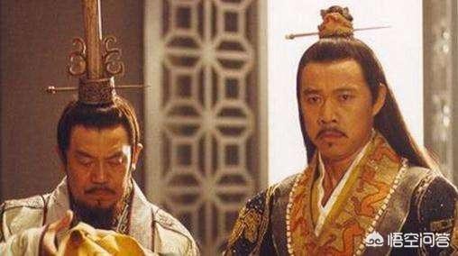 有人说秦始皇是吕不韦的私生子,是真的吗？