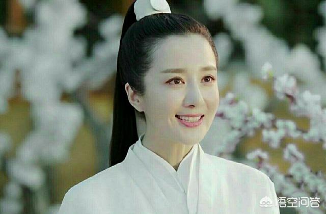 李依晓个人资料:在《知否》这部剧中，李依晓的演技怎么样？