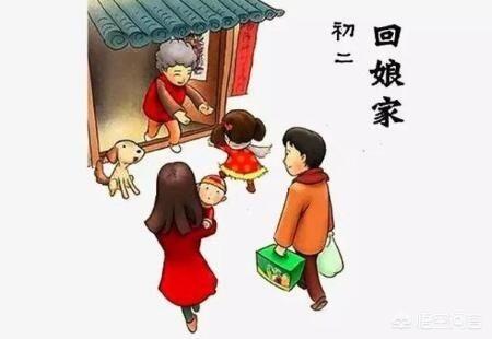 带着神仙<a href=https://maguai.com/list/269-0-0.html target=_blank class=infotextkey>红包群</a>回过去:结婚后，越来越不想回娘家，有没有和我一样的(为什么越来越不愿意回娘家)