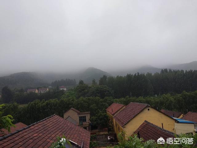 什么房子越住越富,你住过最豪华的房子在哪里，是什么样的？