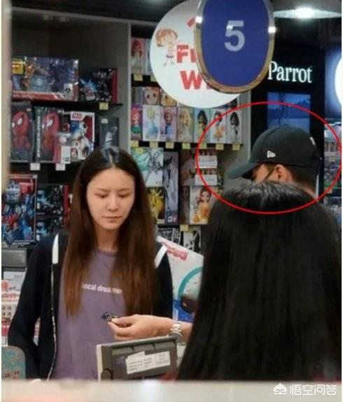 张馨月林峰女友:香港演员林峰近况怎么样？