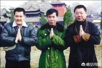 何庆魁:当年高秀敏去世后，何庆魁为何说范伟不懂感恩