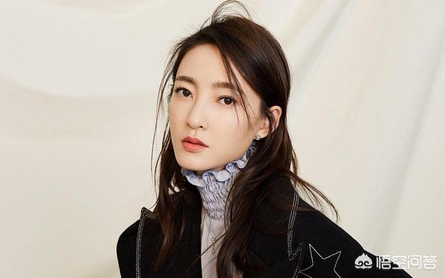 格里杰夫:从内蒙古出来的明星有哪几位？